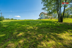 Prodej pozemku k bydlení, 1096 m², Heřmanice - 3