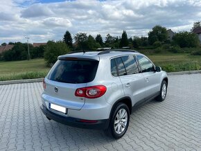 VOLKSWAGEN TIGUAN 1.4TSi 150TKM - na splátky pro všechny - 3