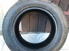 Pneumatika Uniroyal - 1 ks-  205/60 R15 91V - 3