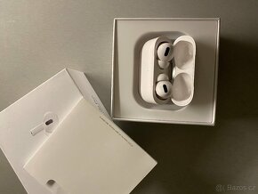 Apple AirPods 3.generace - nové - 3