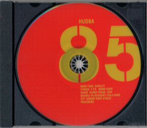 Hudba 85 DVD 1986/2005 - 3