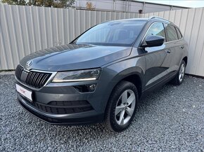 Škoda Karoq 2,0 TDI,Style,1maj,původČR,DPH - 3