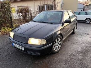 Škoda Octavia 1.6 75kW - 3