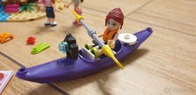 Lego friends 41315 Serfařské potřeby v Heartlake - 3