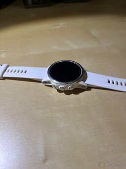 Hodinky Garmin Fenix 5s - 3