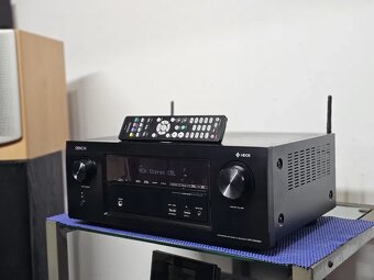 DENON AVR X 2400H - 3