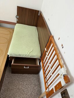 Dětská postýlka - 3