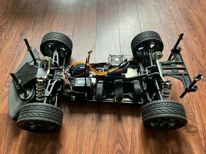 Rc auto - 3