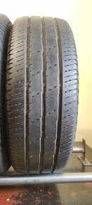 Continental 205/65 R15C 102/100T 5,5-6mm - 3