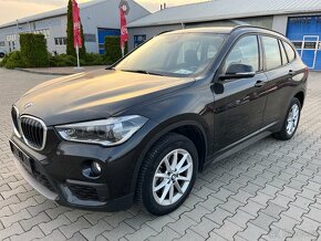 BMW X1 Xdrive 20d - 3