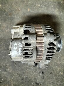 Alternator Renault Kangoo - 3