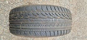 Celoroční pneu Dunlop 225 50 r17 - 3