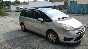 Citroen C4 grand picasso - 3