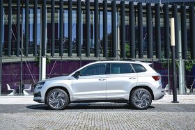 Škoda Karoq,  2,0Tdi Exclusive 7ST DSG 4x4 Záruka 5 LET - 3