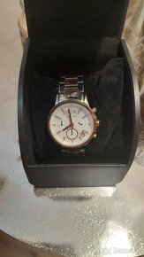 Armani damske hodinky quartz - 3