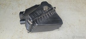 bmw e39 m62b44tu originál airbox - 3