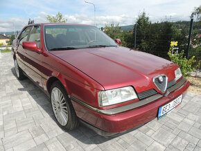 Alfa Romeo 164 Super - 3