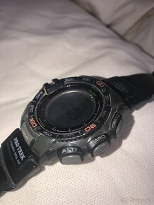 Casio Protrek - 3