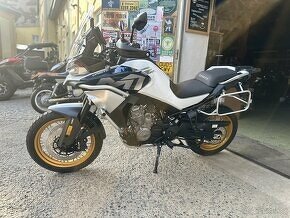 CFMOTO 800MT Explore - 3