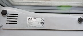 elektrický KRÁJEČ SENCOR SFS 1001GR - 3