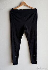 Merino kalhoty Devold Running Merino Tights Man - 3