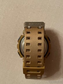 Hodinky G-Shock - 3