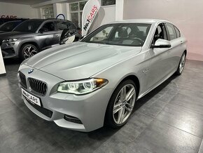 BMW Řada 5 3,0 530D XDRIVE M-PAKET ČR - 3