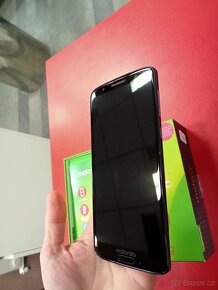 Motorola Moto G6 - 3