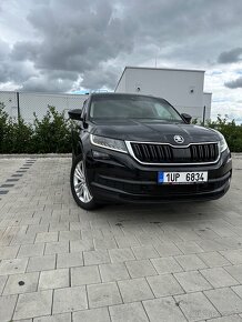 Skoda.Kodiaq 2.0.TDI.140 kw DSG.STYLE + - 3