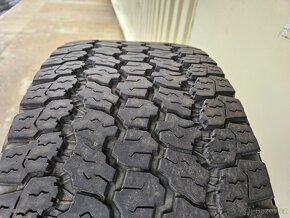 265/60r18 110H Goodyear WRANGLER ALLTERRAIN ADVENTURE - 3