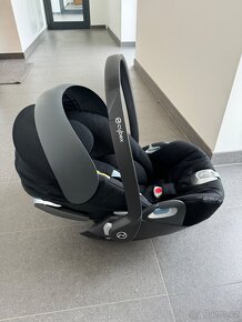 Cybex Cloud Z - 3