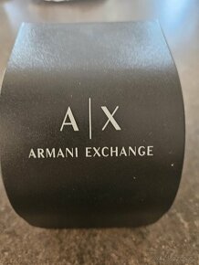 Armani hodinky - 3