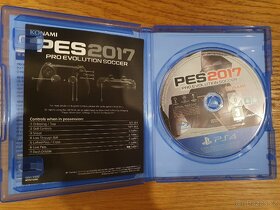 Pro Evolution Soccer 2017 na PlayStation 4 - 3