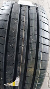 Prodám 1 x NOVOU pneu letní Bridgestone 265/45/21 - 3