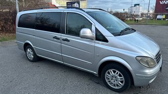 MB VITO 115CDI LONG 6 MÍST - 3