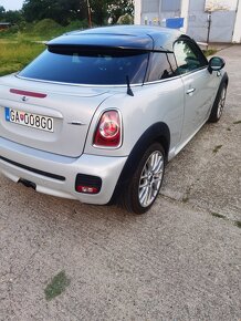 John Cooper Works Coupe JCW - 3