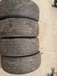 16” Audi alu 5x112 205/55 R16 ET50 - 3