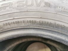 225/65 R17 106H - 3