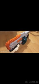 Nerf pistole - 3