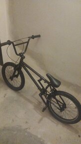 Prodám newton bmx lehce ojeté - 3