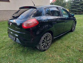 Fiat Bravo II 1.4 T-Jet 88kW - Náhradní díly - 3