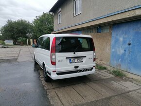 Mercedes vito 2.2cdi - 3