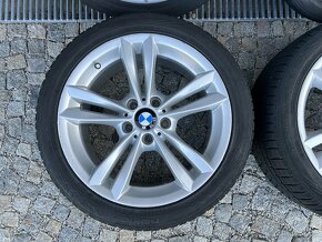 18” BMW F30-F34 styling 658 - 3