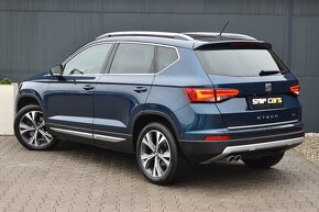 Seat Ateca, 2.0TDI.140kW.DSG.4x4.XCELLENCE.KAMERY 360.NAVI - 3