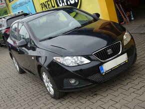 Seat Ibiza 1.4 i 16V - 3