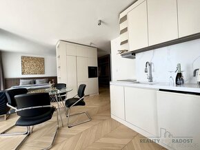 Prodej bytu 1/2+kk 65 m², Praha, Ruzyně - 3