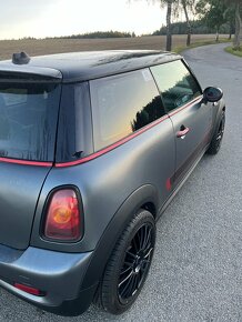 MINI COOPER S - 3