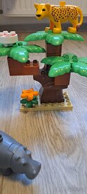 Lego Duplo 6156 - Fotíme Safari - 3