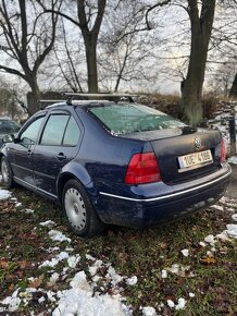 vw bora 1.9 tdi - 3