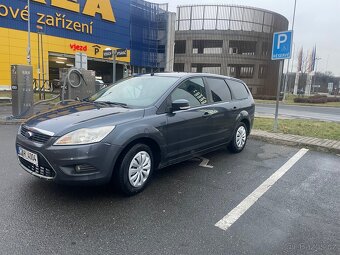 Ford Focus 1.6TDCI 80kw - 3